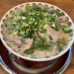 尾張ラーメン 第一旭 - 