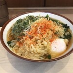 そばの神田 東一屋 - 