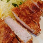 Tonkatsu Hiyama - 