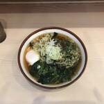 そばの神田 東一屋 - 