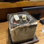 鯛めし 銀家 - 