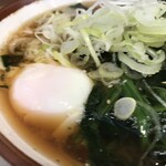 そばの神田 東一屋 - 