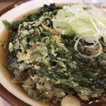 そばの神田 東一屋 - 