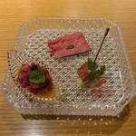 焼肉 赤坂 えいとまん - 