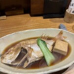 鯛めし 銀家 - 