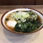そばの神田 東一屋 - 
