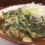 そばの神田 東一屋 - 