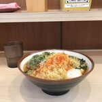 そばの神田 東一屋 - 