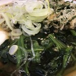 そばの神田 東一屋 - 