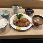 Tonkatsu Tonki - 