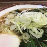 そばの神田 東一屋 - 