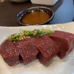 炭火焼肉 にく式 - 