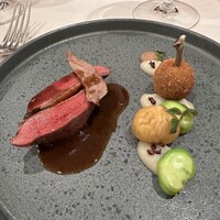 アルピーノ - 
