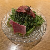 焼肉 赤坂 えいとまん - 