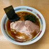 煮干鰮らーめん 圓 八王子本店