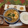 タイ キッチン KARAHORI