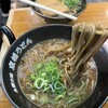 京橋 うどん