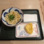 讃岐うどん高松勅使 - 