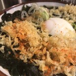 そばの神田東一屋 - 