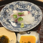 日本料理 研野 - 