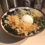 そばの神田東一屋 - 