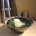 そばの神田東一屋 - 