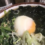 そばの神田東一屋 - 