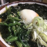 そばの神田東一屋 - 