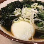 そばの神田 東一屋 - 