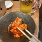 Yakiniku Horumon Ushihiro - 