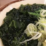 そばの神田 東一屋 - 