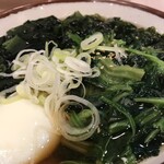 そばの神田 東一屋 - 