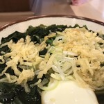 そばの神田 東一屋 - ブチまけろ！  #BCMKR!