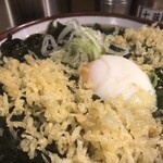 そばの神田東一屋 - 