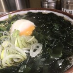 そばの神田東一屋 - 