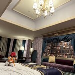 東京ディズニーランドホテル - 