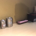 そばの神田東一屋 - 