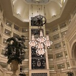 東京ディズニーランドホテル - 