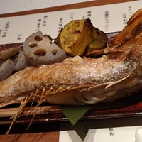 金目のどぐろ屋 赤羽店 - 