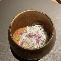 日本のイタリア料理店 sai - 