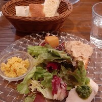 フィーコディンディア - 