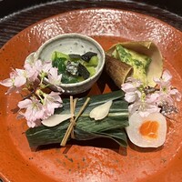 日本料理 研野 - 