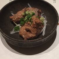 金目のどぐろ屋 赤羽店 - 
