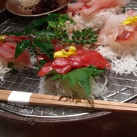 金目のどぐろ屋 赤羽店 - 