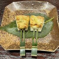 日本料理 研野 - 