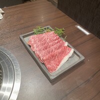 近江牛専門店 万葉 まえだ亭 - 