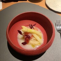 日本のイタリア料理店 sai - 