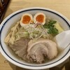 利尻昆布ラーメン くろおび