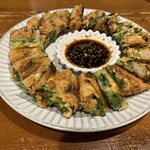 韓国料理 漢陽 - 海鮮チヂミ