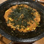 韓国料理 漢陽 - ポックンパ